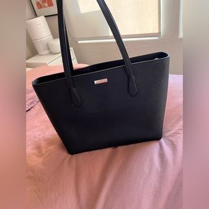 Kate Spade Medium Black Laptop Bag or Tote
